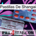 Shangai Pills 36